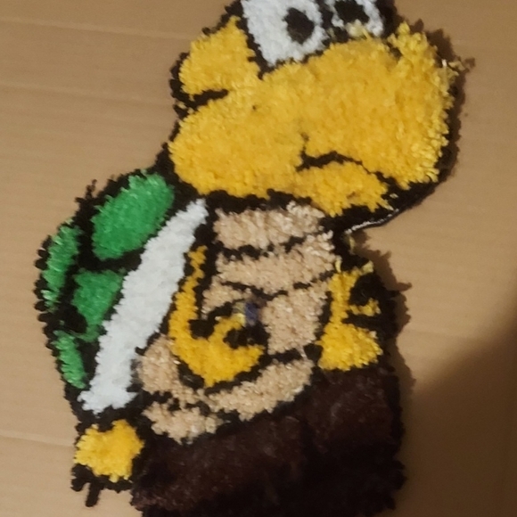 Tufted Rugs - Picture 3 of 15